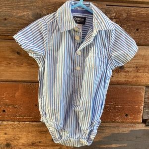 Oshkosh T-shirt